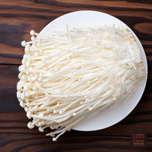 Mushroom Enoki