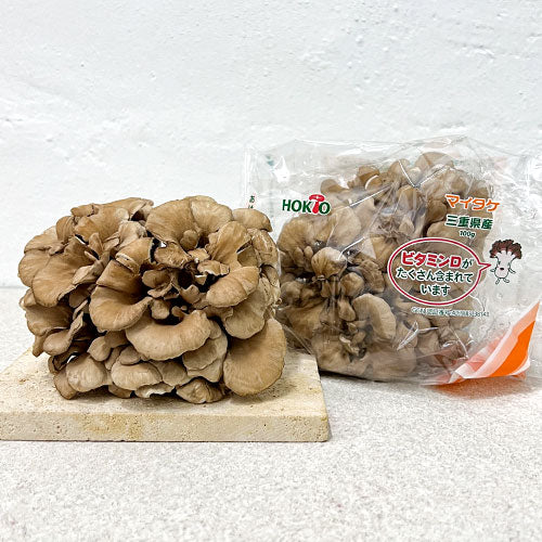 Mushroom Maitake