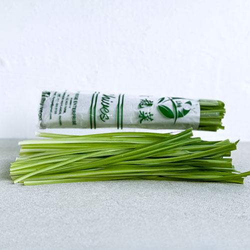 Royal Chive / Qing Long Chai