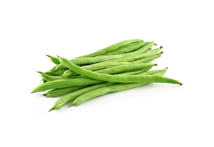 French bean (250gm/pkt)