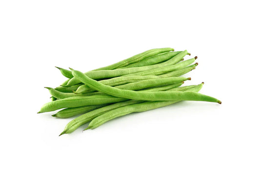 French bean (250gm/pkt)