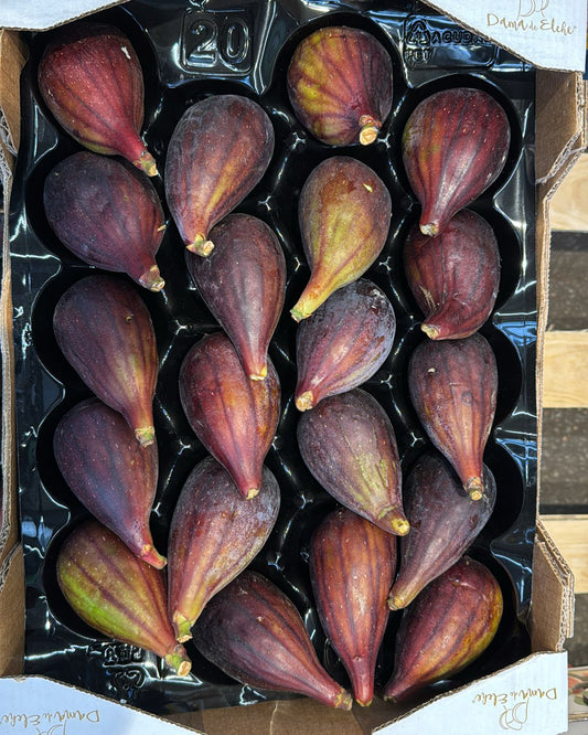 Figs Spain