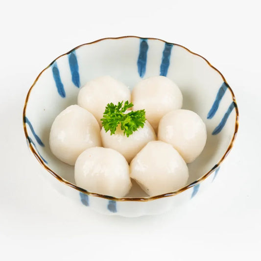 Fish Ball (1kg/pkt)
