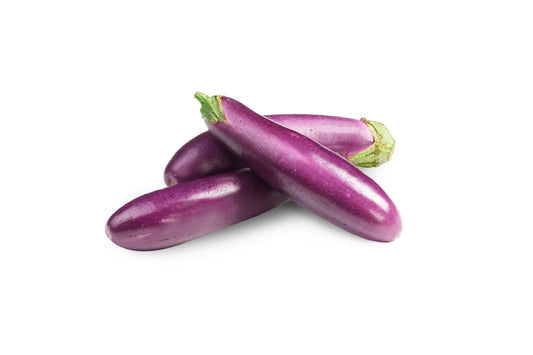 Eggplant Local (Brinjal)
