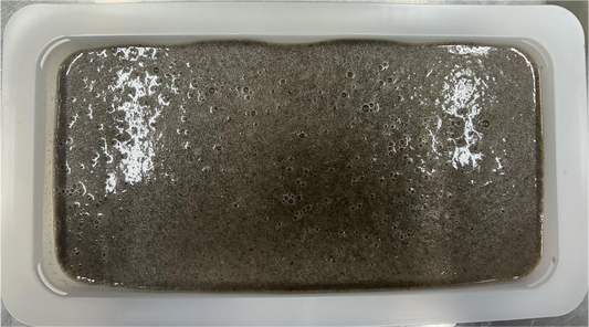 Frozen Soup - Mushroom Soup 3 kg/Tub Gari (Kito)