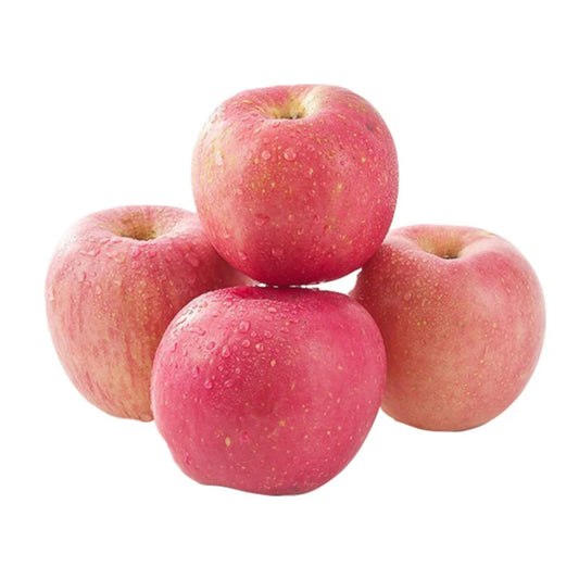 Apple Red