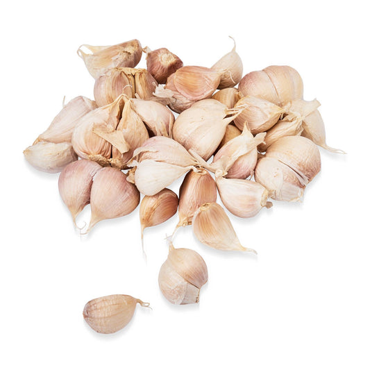 Garlic unpeeled (500gm/pkt)