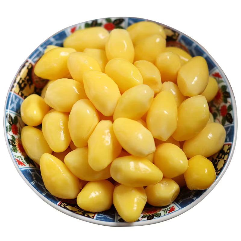 Gingko nut