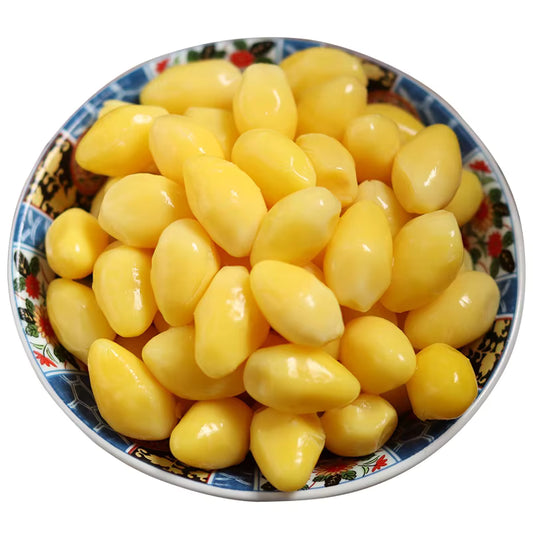 Gingko nut