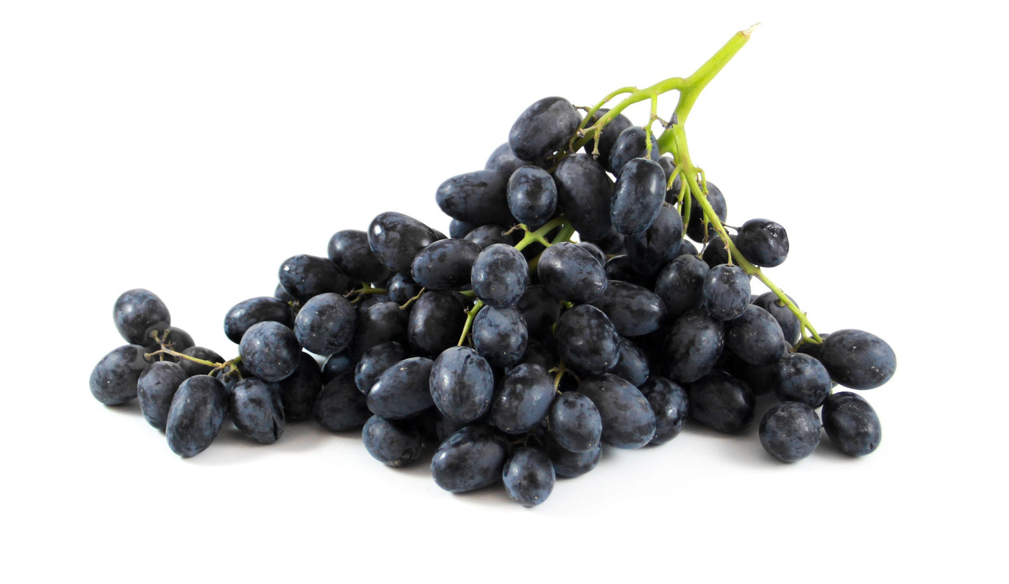 Grapes Black