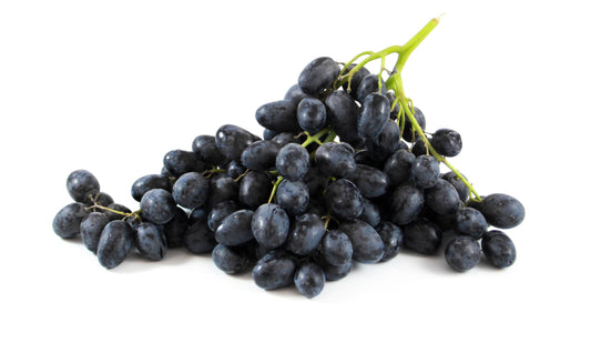 Grapes Black