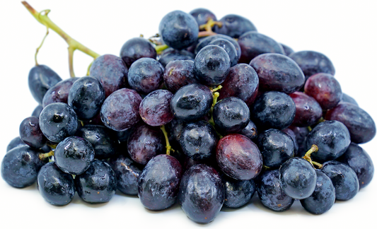 Grapes Black