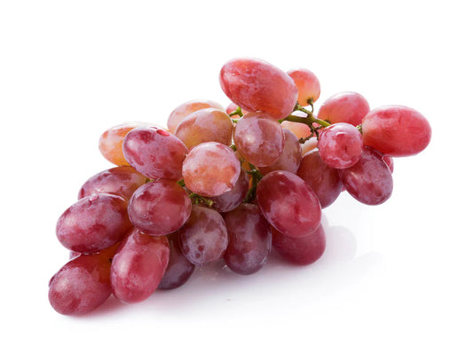 Grapes Red Seedless
