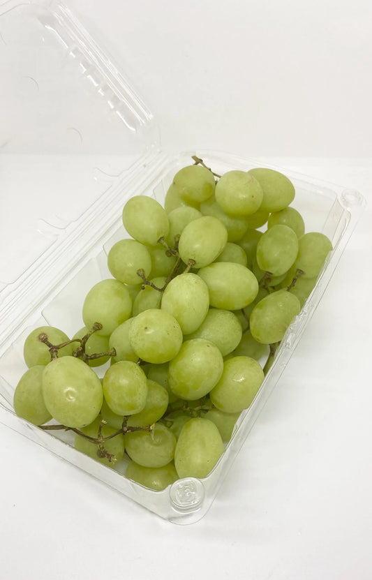 Grapes Green (1 Kg Moq)