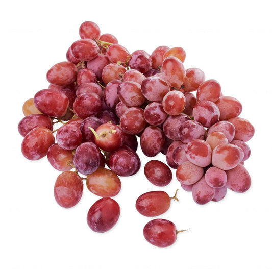 Grapes Red Seedless