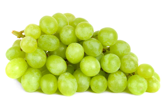 Grapes Green (1 Kg Moq)