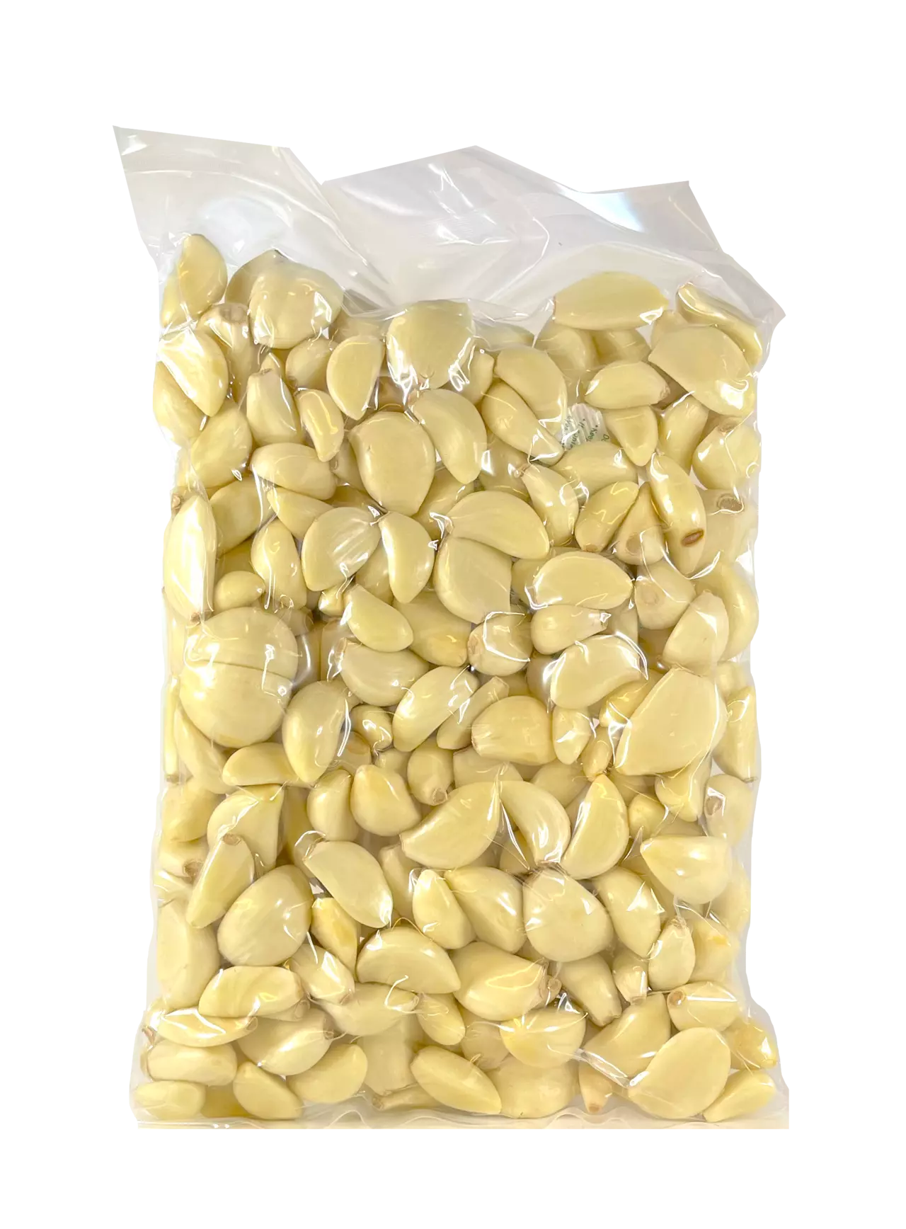 Garlic - Peeled