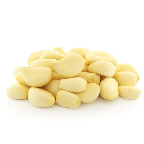 Garlic - Peeled