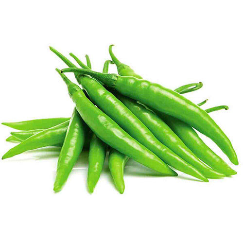 Chilli Green (Big)