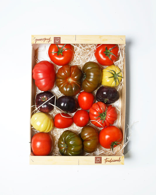 Tomato Heirloom 3.5kg