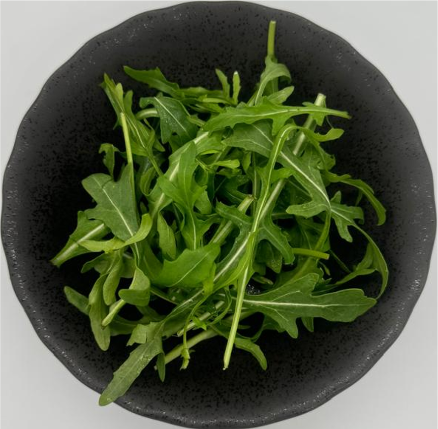 Herb Arugula - Washed 500gm/pkt (Kito)