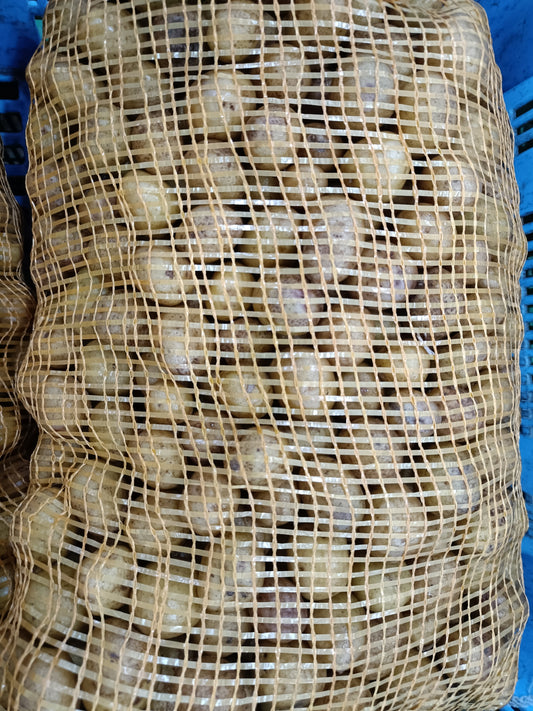 Potato Baby