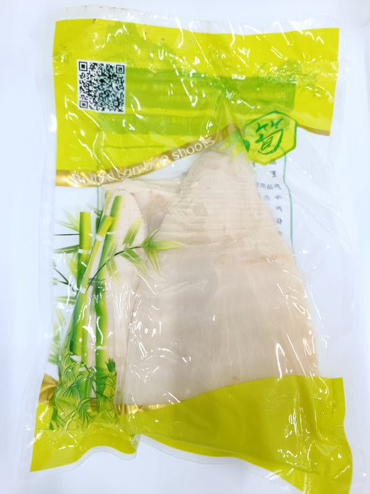 Bamboo Shoots Prepack (250gm)