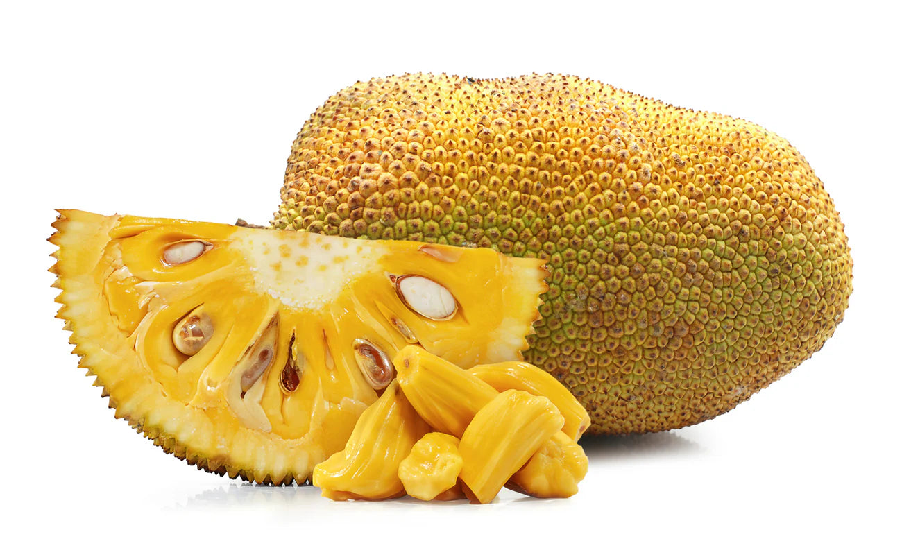 Jackfruit Whole