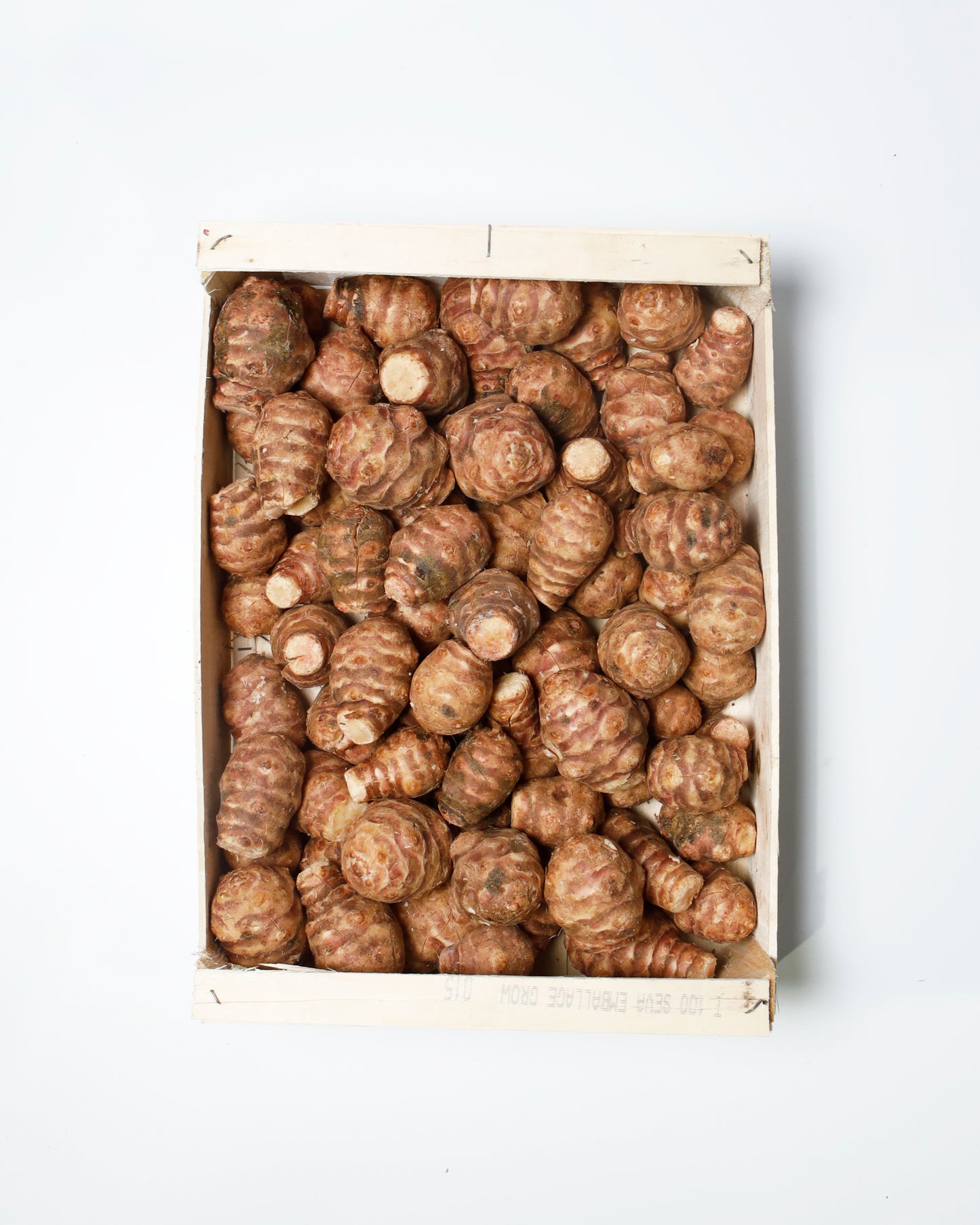Jerusalem Artichoke
