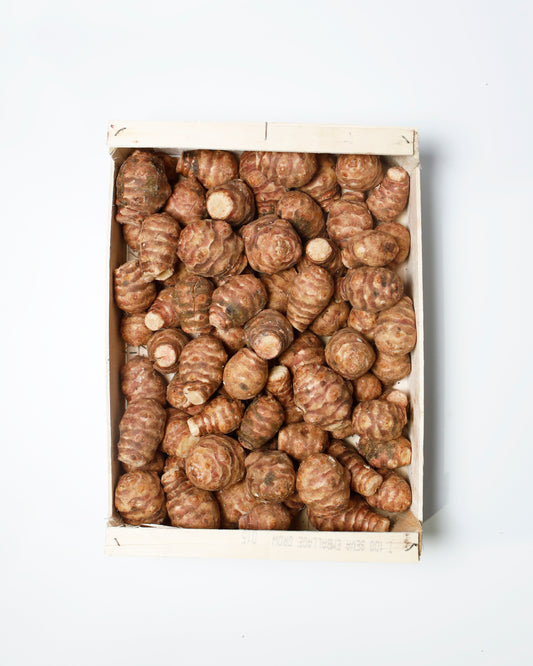 Jerusalem Artichoke