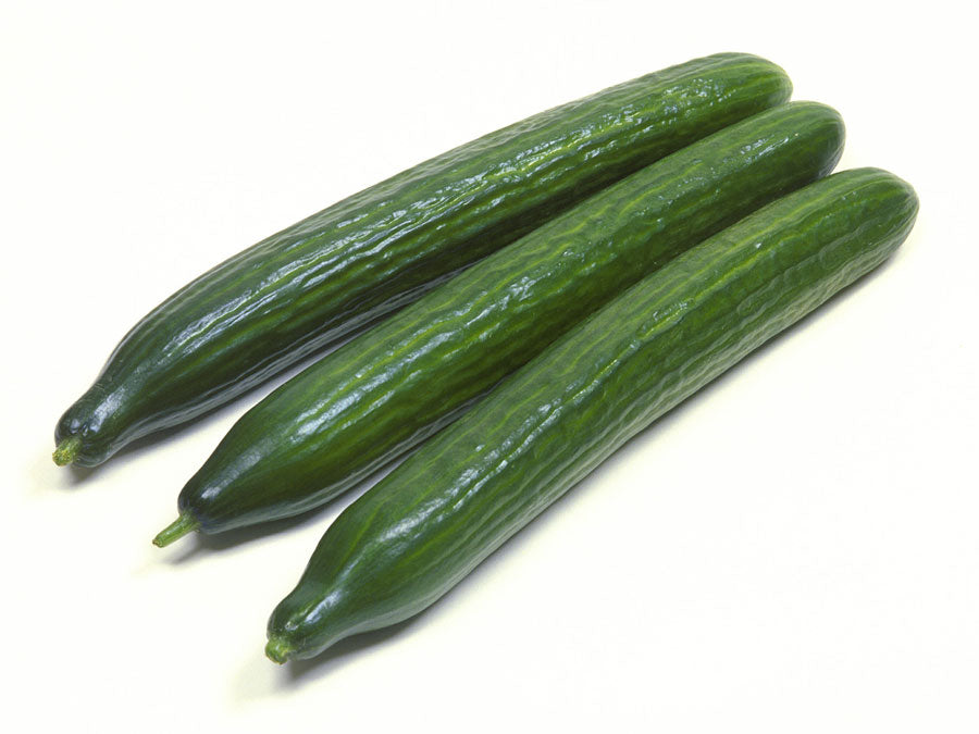 Cucumber Telegraphic