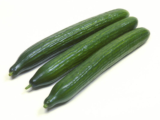 Cucumber Telegraphic