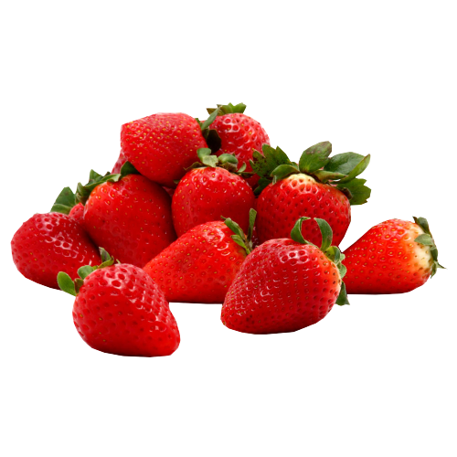 Strawberry **Korea** 330 gm