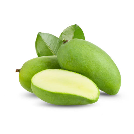 Mango Green (Mango Rojak)