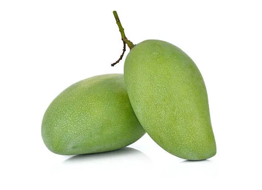 Mango Green (Mango Rojak)