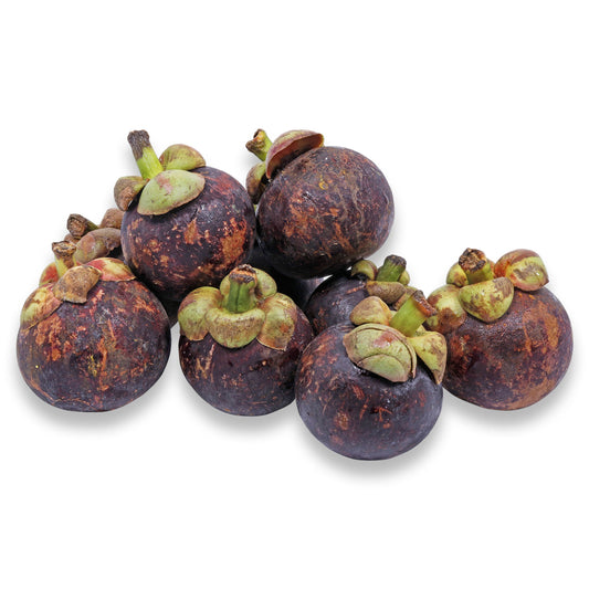 Mangosteen
