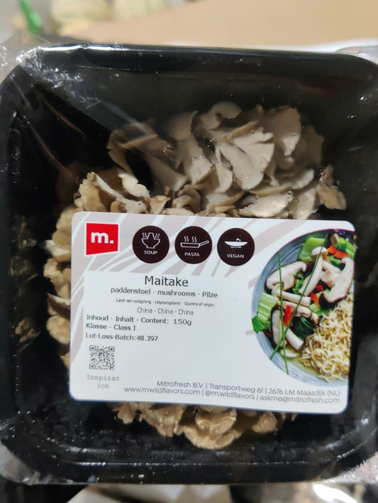 Mushroom Maitake