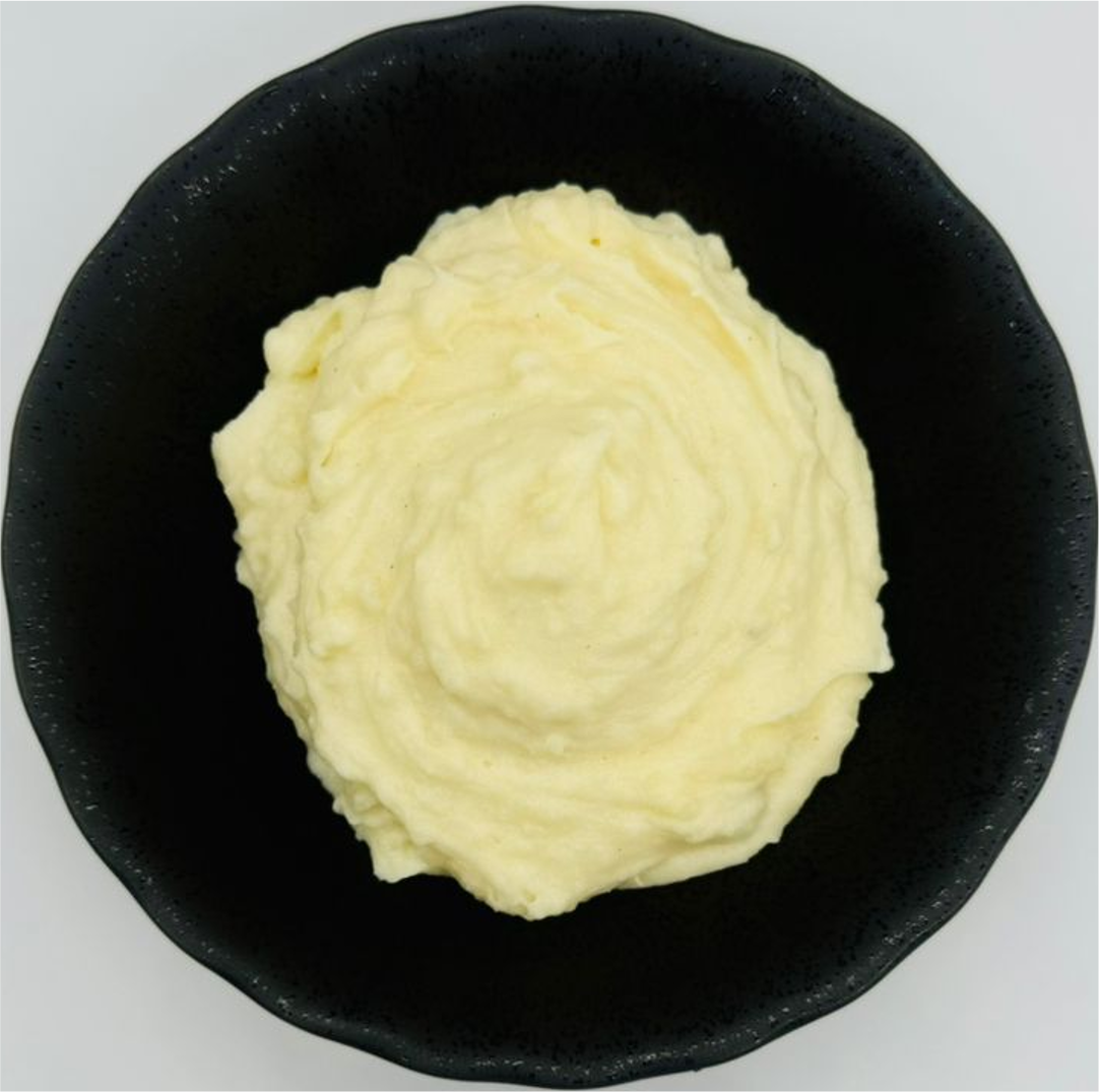 Mashed Potato - 1 kg/Tub (Kito)