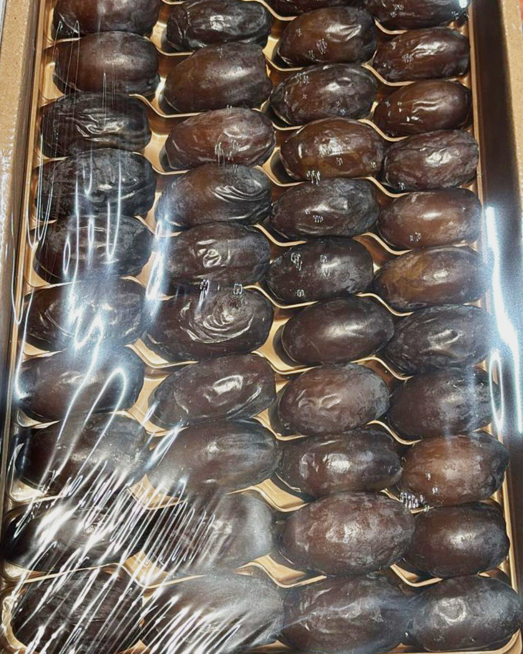 Medjool Dates