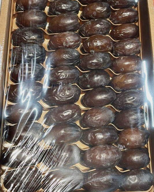 Medjool Dates