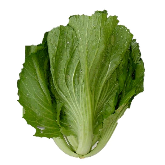 Mustard Green