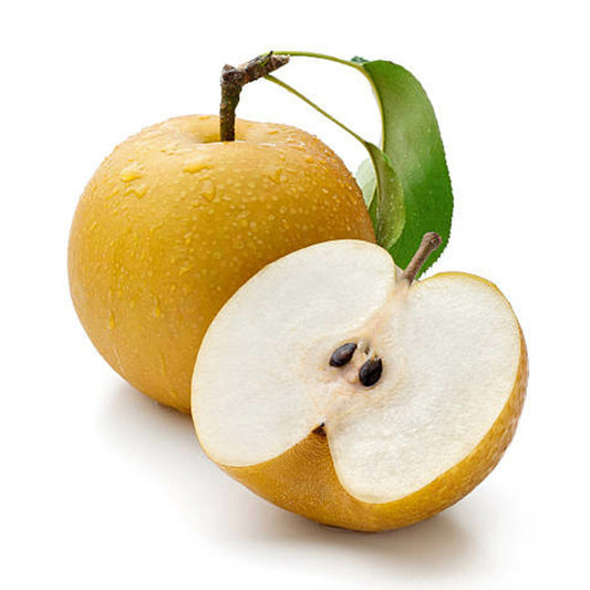 Pear Nashi