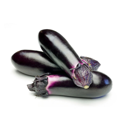 Eggplant Japanese (Nasu)