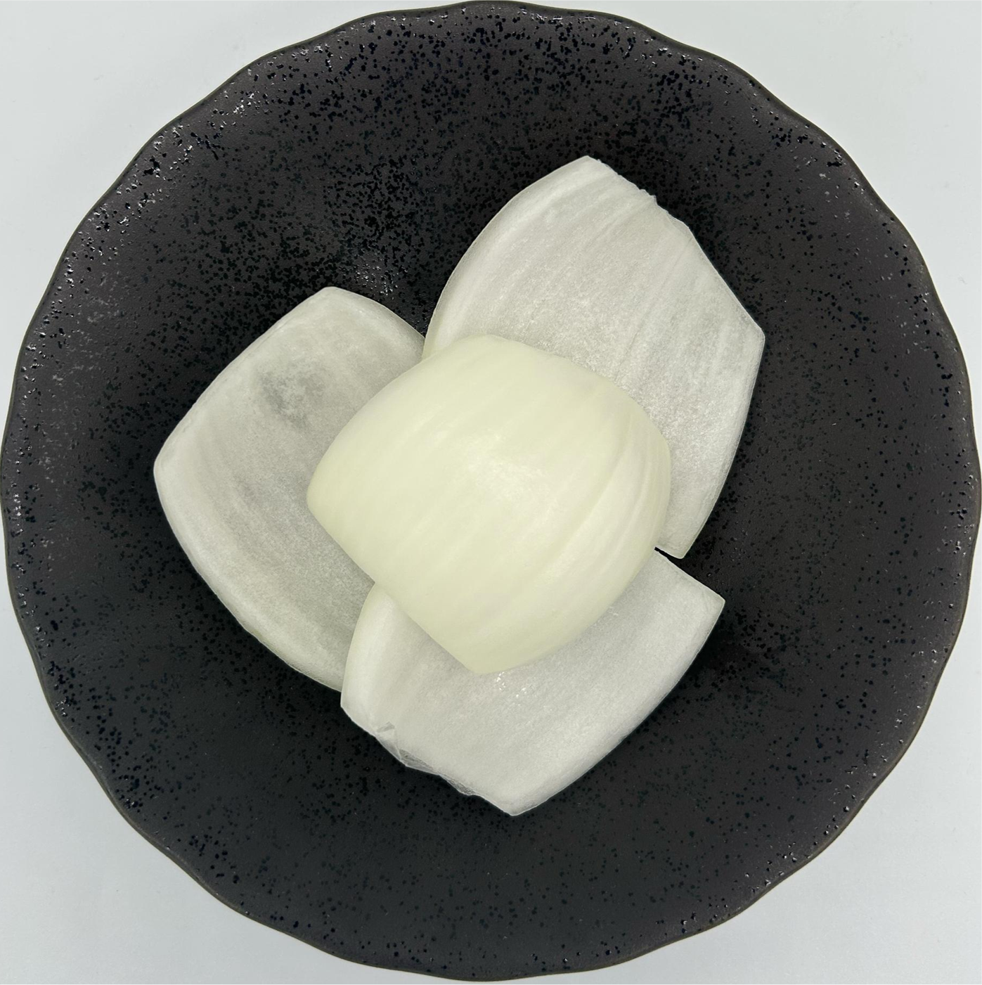 Onion Yellow - 1/4 Petals - 2 kg/pkt (Kito)