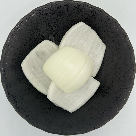 Onion Yellow - 1/4 Petals - 2 kg/pkt (Kito)