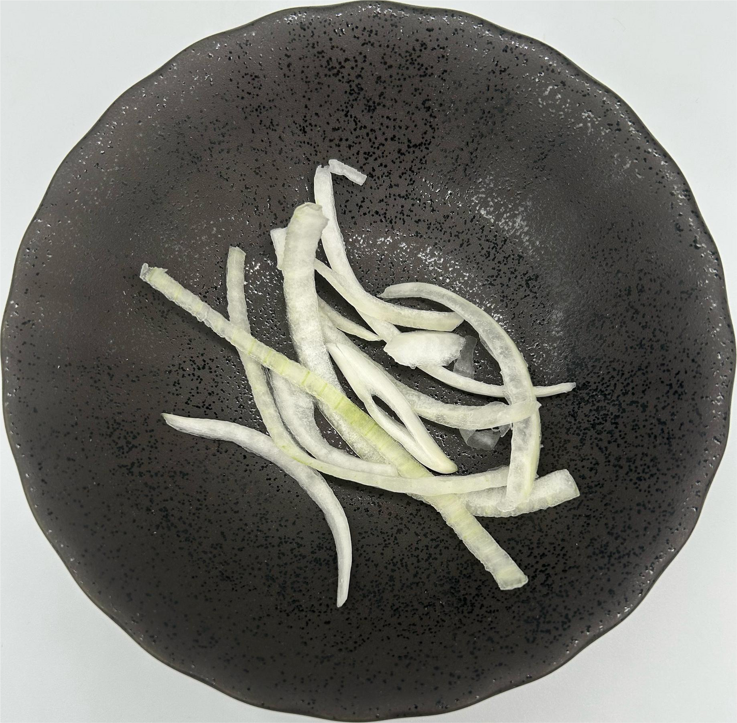 Onion Yellow - Sliced 0.5cm (HM) - 2 kg/pkt (Kito)