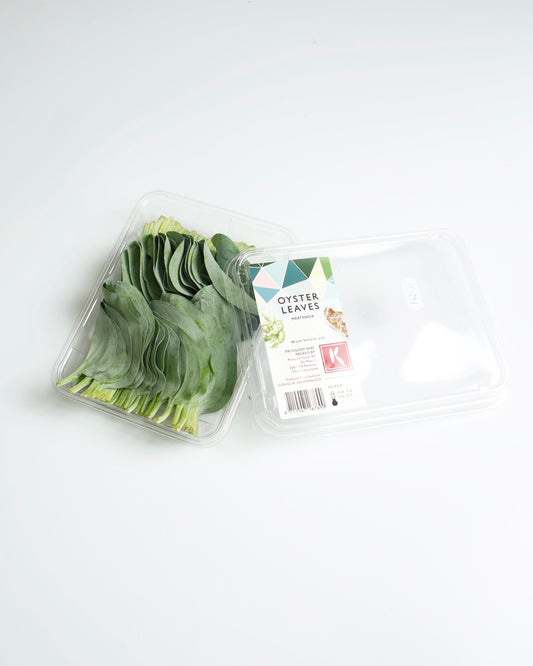 Koppert Oyster Leaves