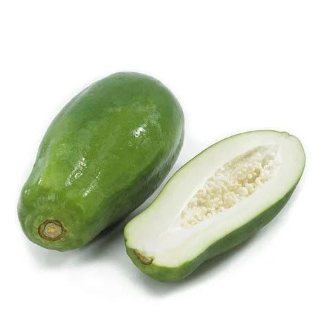 Papaya Green