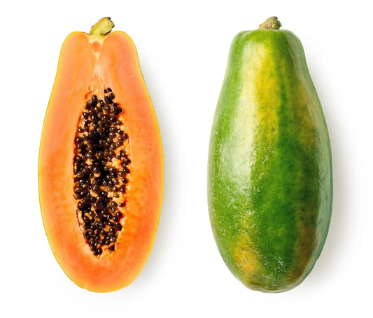 Papaya Local