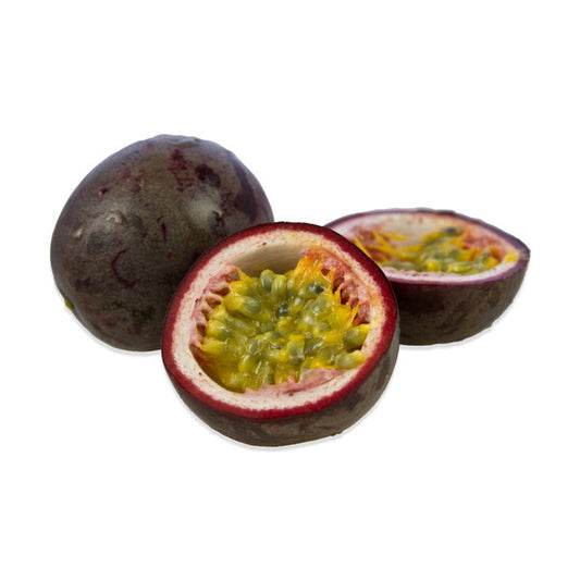 Passionfruit Black (Holland / Aust)